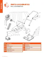 Предварительный просмотр 32 страницы DK2 Power OPV425 User Manual