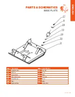 Предварительный просмотр 33 страницы DK2 Power OPV425 User Manual