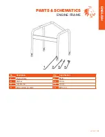 Предварительный просмотр 35 страницы DK2 Power OPV425 User Manual