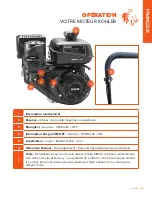 Предварительный просмотр 55 страницы DK2 Power OPV425 User Manual