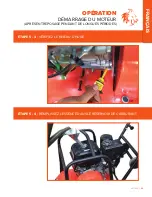 Предварительный просмотр 65 страницы DK2 Power OPV425 User Manual