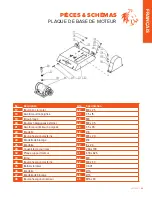 Предварительный просмотр 75 страницы DK2 Power OPV425 User Manual