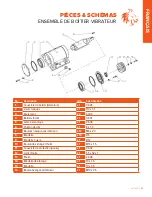 Предварительный просмотр 77 страницы DK2 Power OPV425 User Manual