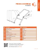 Предварительный просмотр 79 страницы DK2 Power OPV425 User Manual