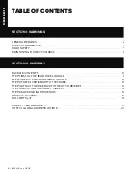 Preview for 2 page of DK2 1539089 User Manual