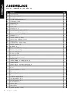 Preview for 38 page of DK2 1539089 User Manual