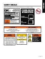 Предварительный просмотр 7 страницы DK2 AC02G User Manual