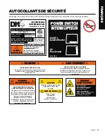 Preview for 31 page of DK2 AC04G User Manual