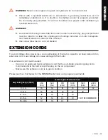 Preview for 13 page of DK2 AC10G User Manual