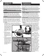 Preview for 6 page of DK2 BCR190 Manual