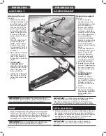 Preview for 8 page of DK2 BCR190 Manual