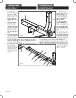 Preview for 6 page of DK2 BCR290 Installation Manual