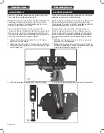 Preview for 6 page of DK2 BCR590 Manual