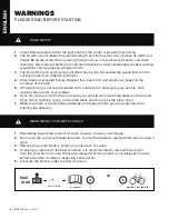 Preview for 6 page of DK2 BCR690E User Manual