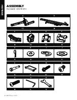 Preview for 8 page of DK2 BCR690E User Manual