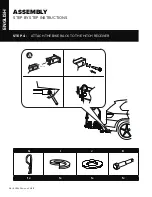 Preview for 12 page of DK2 BCR690E User Manual