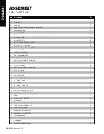 Preview for 16 page of DK2 BCR690E User Manual