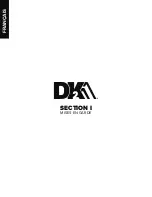 Preview for 22 page of DK2 BCR690E User Manual