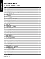 Preview for 34 page of DK2 BCR690E User Manual