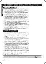 Preview for 4 page of DK2 CHPW102 Instruction Manual