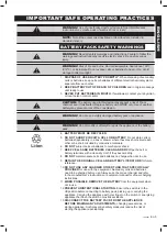 Preview for 5 page of DK2 CHPW102 Instruction Manual