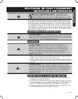 Preview for 17 page of DK2 CHPW102 Instruction Manual