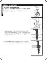 Preview for 26 page of DK2 CHPW102 Instruction Manual