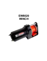 DK2 EW8020 Assembly & Operating Instructions preview