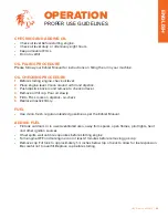 Preview for 29 page of DK2 OPC514 Assembly Manual