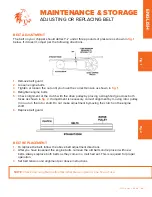 Preview for 41 page of DK2 OPC514 Assembly Manual