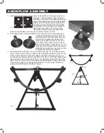 Предварительный просмотр 10 страницы DK2 RAMP8219 Instruction Manual