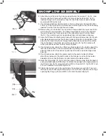 Предварительный просмотр 11 страницы DK2 RAMP8219 Instruction Manual