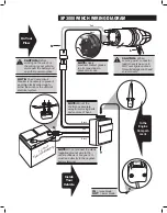 Предварительный просмотр 13 страницы DK2 RAMP8219 Instruction Manual