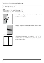 Preview for 4 page of dk3 SYSTEM CADO Assembly Instructions Manual