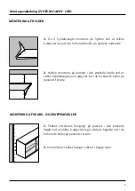 Предварительный просмотр 5 страницы dk3 SYSTEM CADO Assembly Instructions Manual