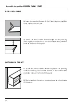 Preview for 10 page of dk3 SYSTEM CADO Assembly Instructions Manual