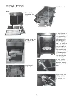 Preview for 5 page of DKB HEAT 3 burner bbq Owner'S Manual