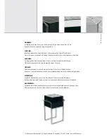 Preview for 4 page of DKB HEAT CUBE 45 Owner'S Manual