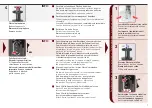 Preview for 7 page of DKB TURMIX Juicepresso A34110 Manual