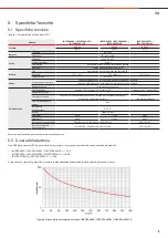 Предварительный просмотр 15 страницы DKC Info PDU 1000 VA User Manual