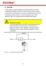 Preview for 63 page of DKC INFORPRO1000 User Manual