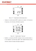 Preview for 84 page of DKC INFORPRO1000 User Manual