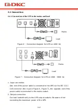 Preview for 114 page of DKC INFORPRO1000 User Manual