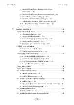 Preview for 11 page of DKK-TOA WQC-30 Instruction Manual