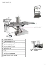 Preview for 13 page of DKL CHAIRS L2-ECO Operating Instructions Manual