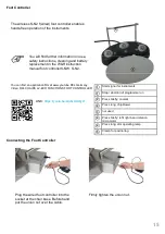 Preview for 15 page of DKL CHAIRS L2-ECO Operating Instructions Manual