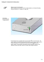 Preview for 19 page of DKL CHAIRS L2-ECO Operating Instructions Manual