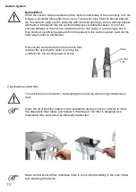 Preview for 30 page of DKL CHAIRS L2-ECO Operating Instructions Manual