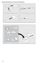 Предварительный просмотр 32 страницы DKL CHAIRS L2-ECO Operating Instructions Manual