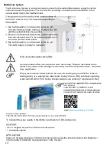 Preview for 40 page of DKL CHAIRS L2-ECO Operating Instructions Manual